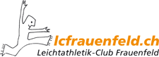 Logo Leichtathletikclub Frauenfeld