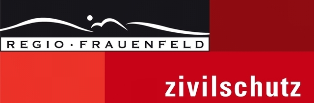 Logo Regio Frauenfeld Zivilschutz
