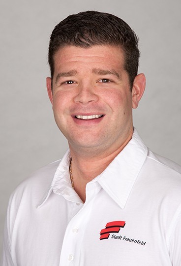 Porträt Roger Illi