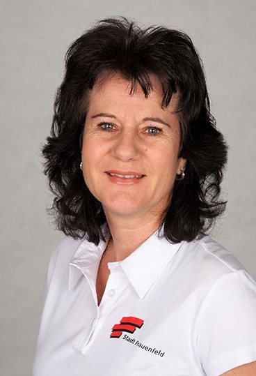 Porträt Judith Schellenberg