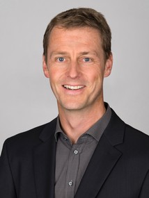 Porträt Michael Schmidt