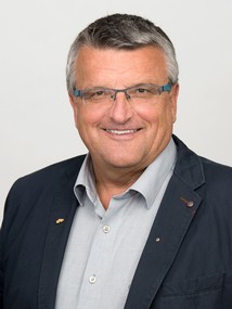 Porträt Markus Graf