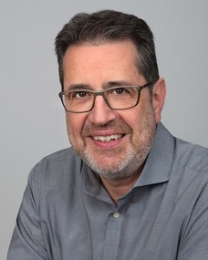 Porträt Guido Dörflinger