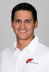 Porträt Eduardo Pacheco