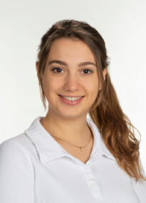 Porträt Mirjam Schäfer