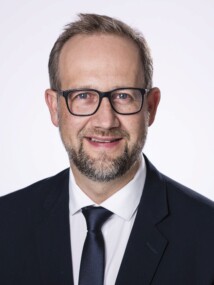 Porträt Sascha Bundi