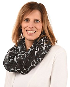 Porträt Christine Schwarz